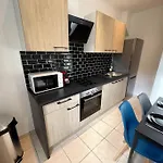 Appartement T2 Pour 3 Personnes